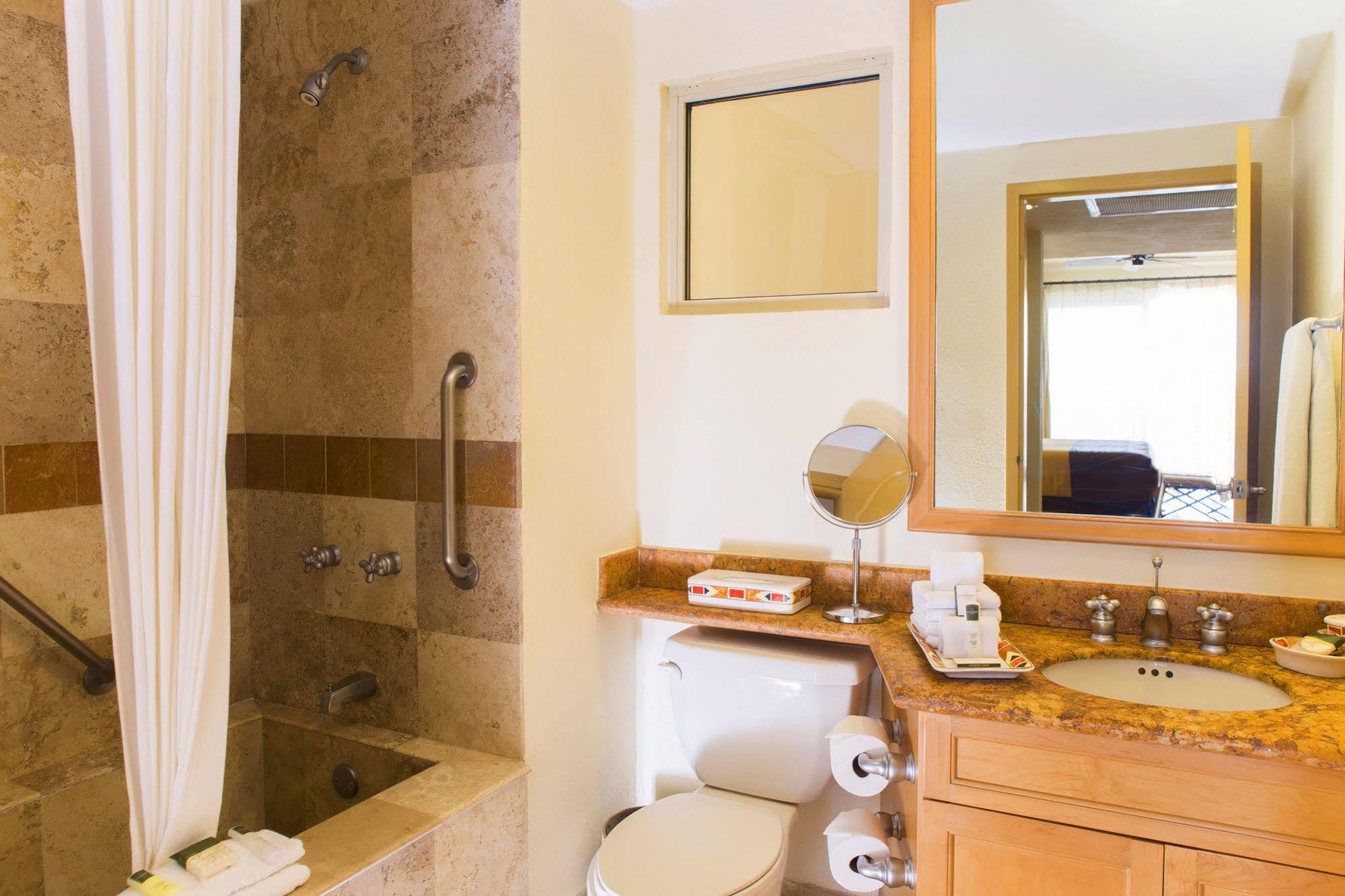 Villa Del Arco Residences Cabo San Lucas Exterior photo